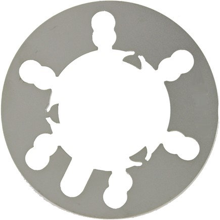 Flywheel Shim