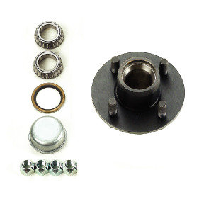 Drive Axle Assembly