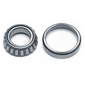 Trailer Axle Bearing Cone