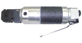 Air Punch and Flange Tool
