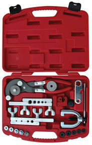 Tube Flaring Tool Kit