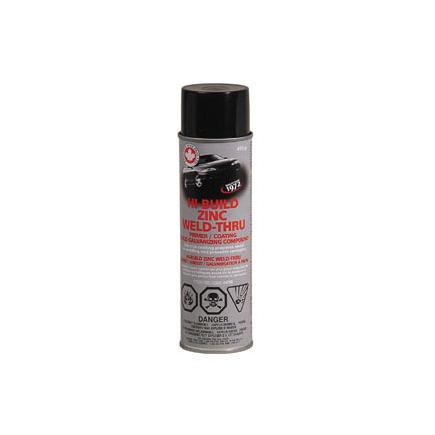 Engine Crankshaft Seal Primer
