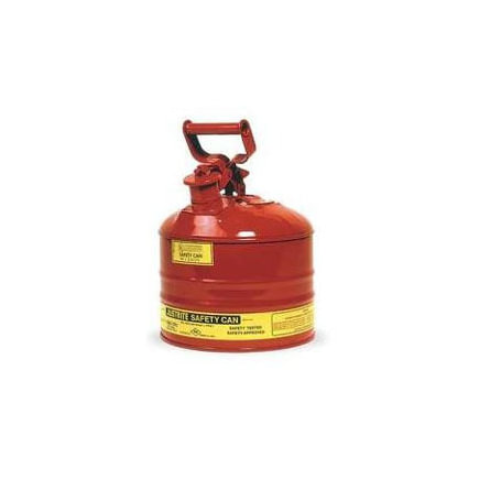 Fuel Transfer Tank