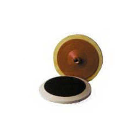 Abrasive Backing Plate