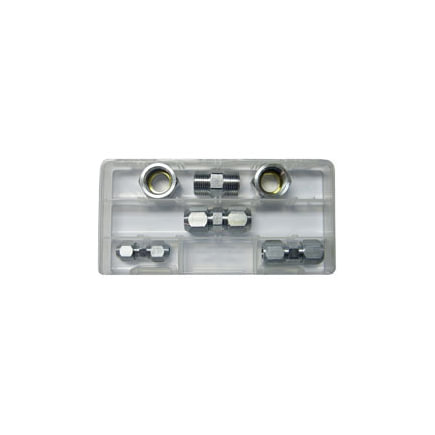 A/C Fitting Repair Kit