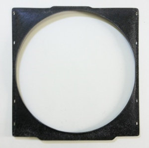 Dodge Ram 3500 Engine Cooling Fan Shroud