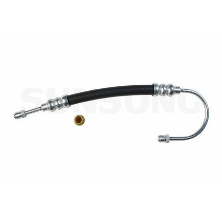 Power Steering Cylinder Line Hose Assembly