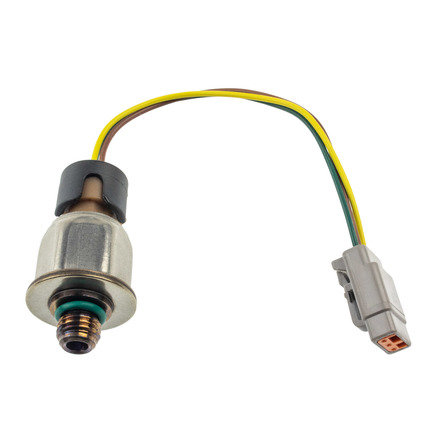 Fuel Injection System and Related Components