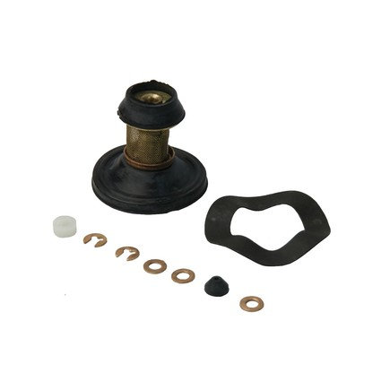 HVAC Heater Control Valve Kit