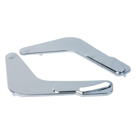 Seat Back Recliner Adjustment Mechanism Cover