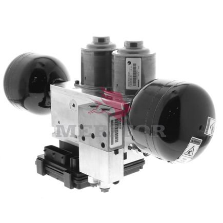 Ram ABS / Stability Control Hydraulic Unit