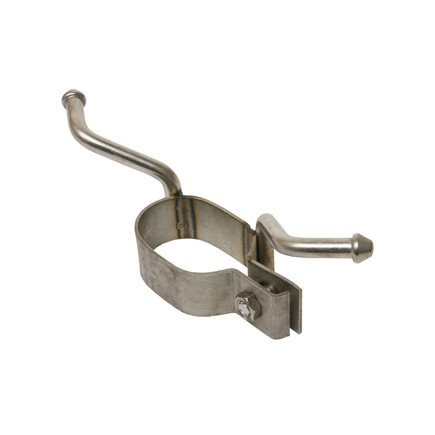 Exhaust Bracket Kit