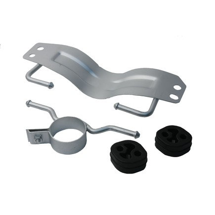 Exhaust Bracket Kit