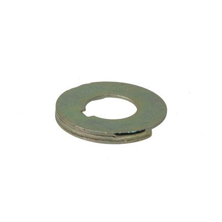 Steering Tie Rod Lock Plate