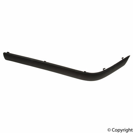 Bumper Impact Strip