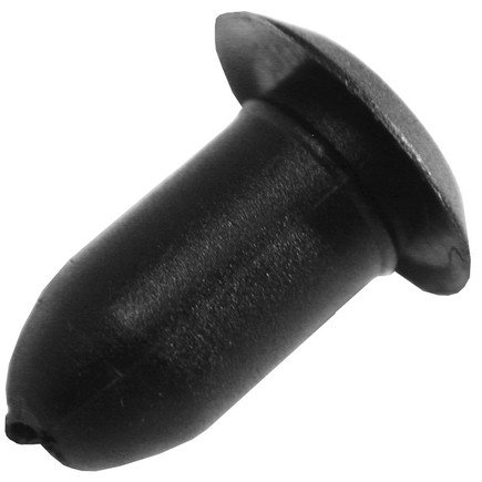 Emblem Grommet