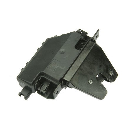 Trunk Lock Assembly