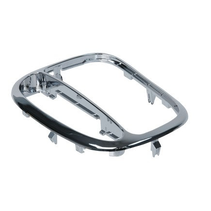 Automatic Transmission Shift Bezel