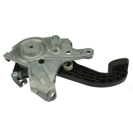 Parking Brake Pedal Assembly