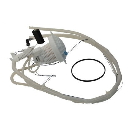Fuel Tank Sending Unit and Fuel Filter Assembly