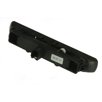 Hood and Trunk Release Switch Assembly