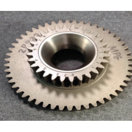 Power Take Off (PTO) Input Sliding Gear