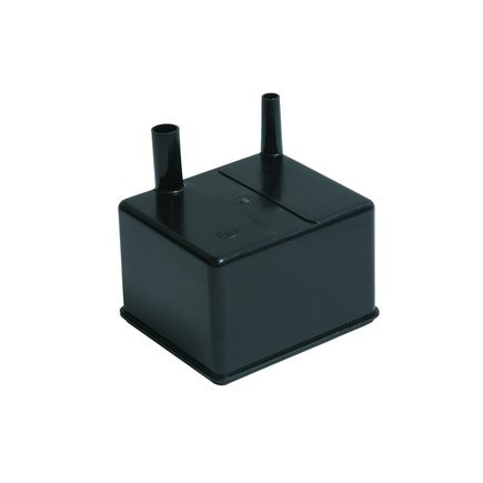 Fuel System Expansion Tank