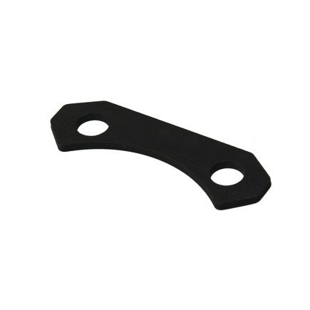 CV Axle Retainer Plate