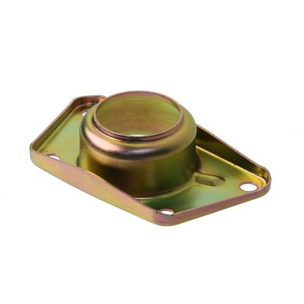 Suspension Spring Plate Cover