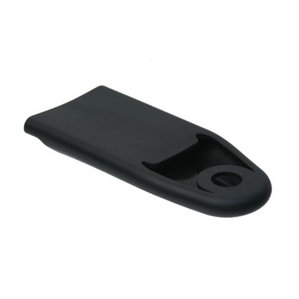Seat Belt Anchor Plate Cover