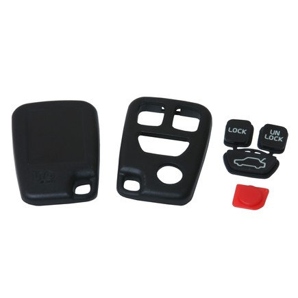 Remote Key Housing