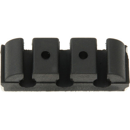 Fuel Line Retainer