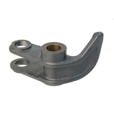 Engine Timing Chain Tensioner Sprocket Support