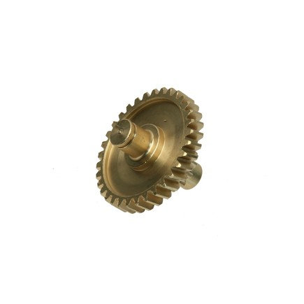 Sunroof Drive Gear