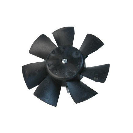 Engine Oil Cooler Fan