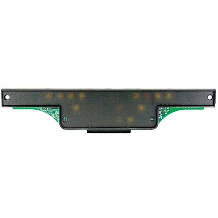 Warning Light Assembly