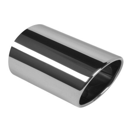 Mazda Exhaust Tail Pipe Tip