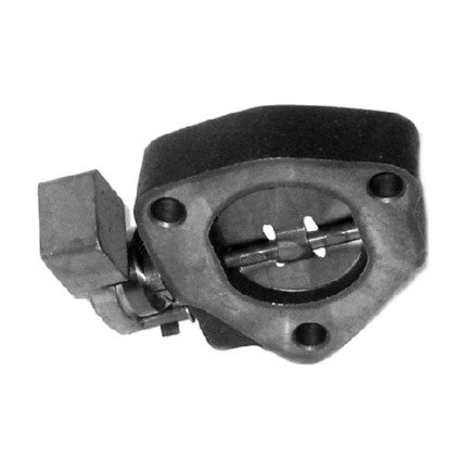 Jeep Exhaust Manifold Heat Riser