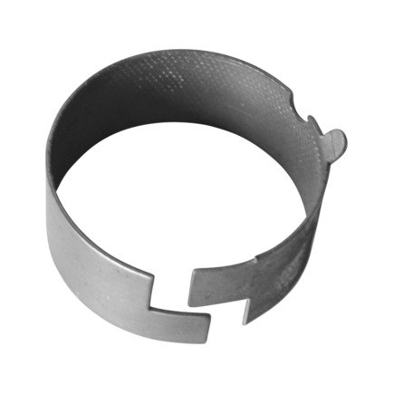 Exhaust Bushing and Sleeve
