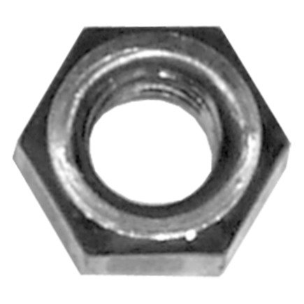 Exhaust Nut