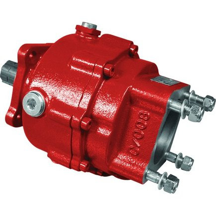 Clutch Hydraulic Unit Pump