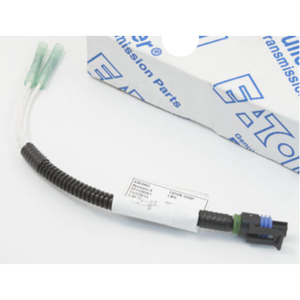Manual Transmission Wiring Harness