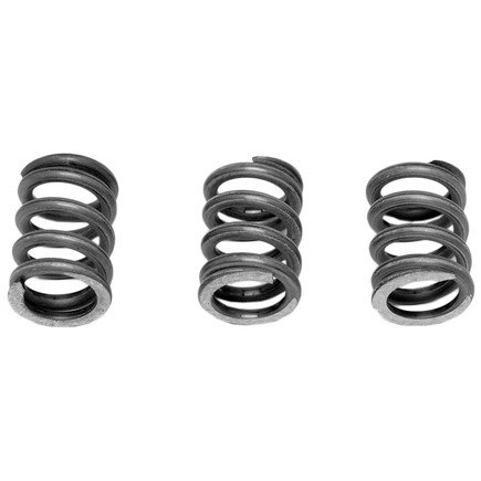 Exhaust Spring