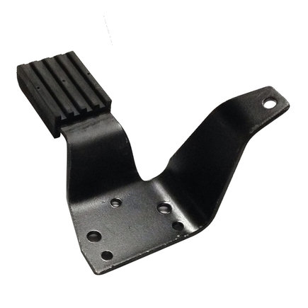 Hood Rest Plate Bracket