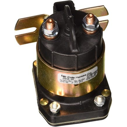 Relays