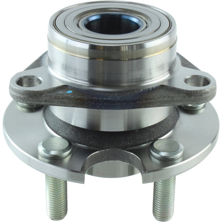 Axle Bearing and Hub Assembly Repair Kit