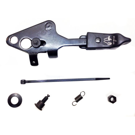 Volkswagen Jetta Seat Adjustment Handle