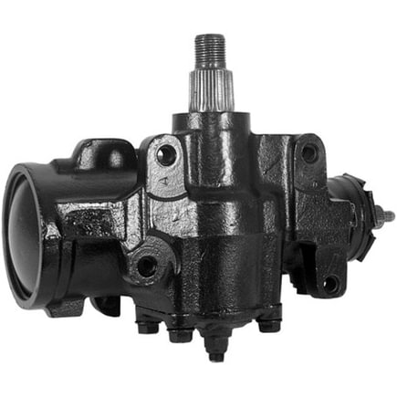 Steering Gear Box