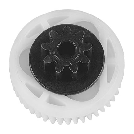 Window Motor Gear Kit