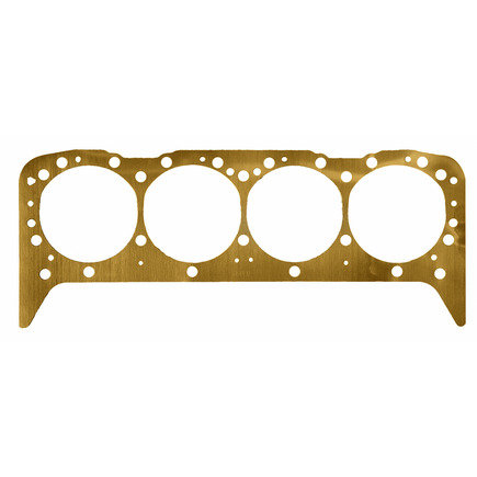 Ford Engine Cylinder Head Spacer Shim